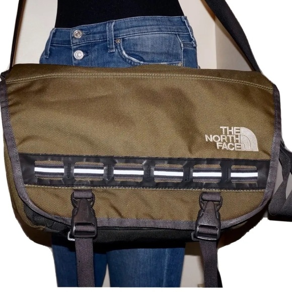 NORTH FACE ⭐️ vintage bag - Picture 1 of 10